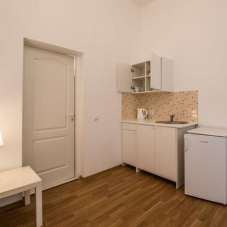 Appartamento White Amber Liepāja Esterno foto