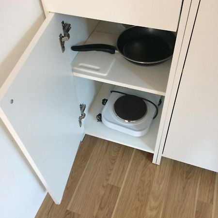Appartamento White Amber Liepāja Esterno foto