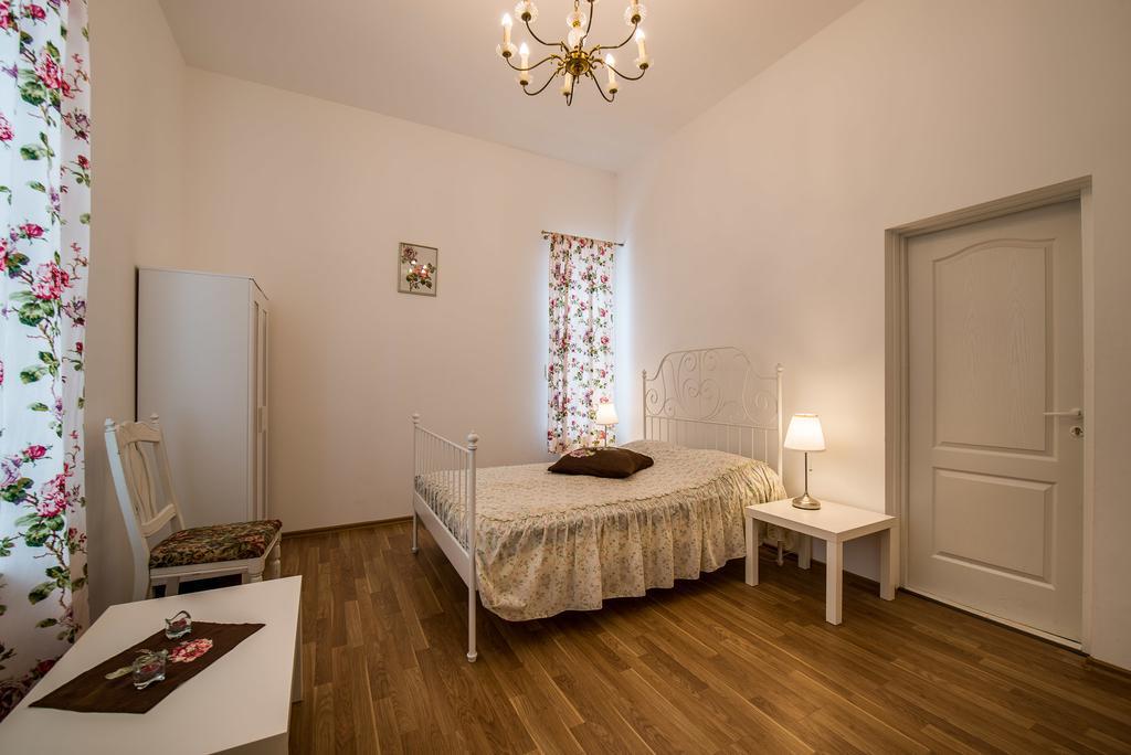 Appartamento White Amber Liepāja Esterno foto