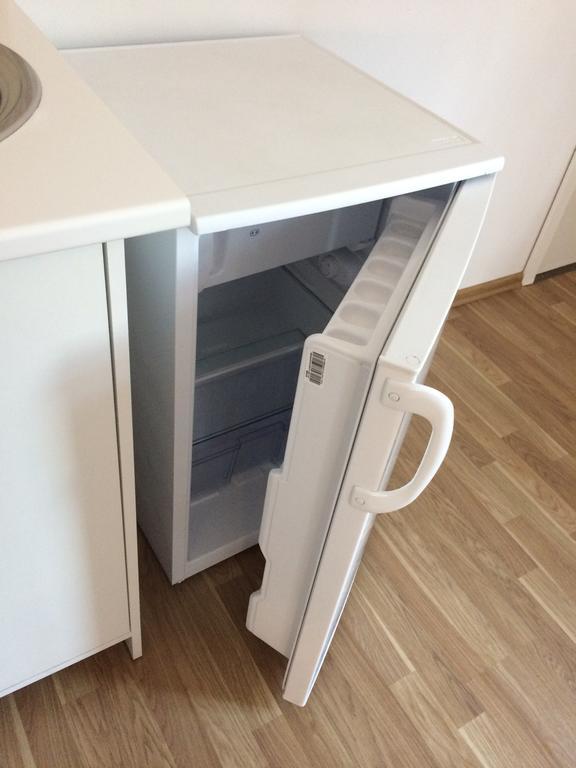Appartamento White Amber Liepāja Esterno foto